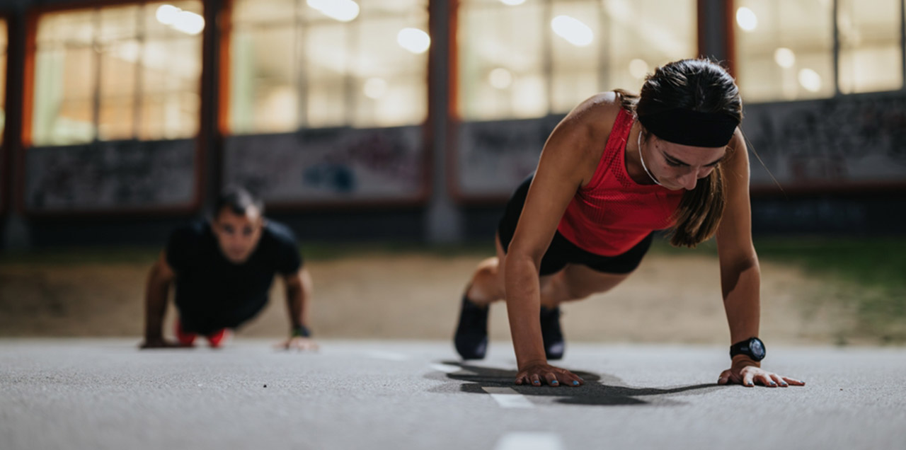 Is It Okay to Workout at Night?